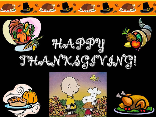 Tips To Avoid Food Allergies This Thanksgiving